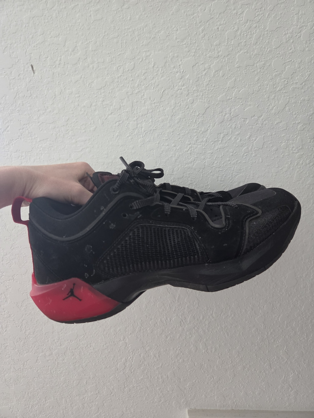 Air Jordan 37 Low 'Stunt' Style Code: DQ4122 007